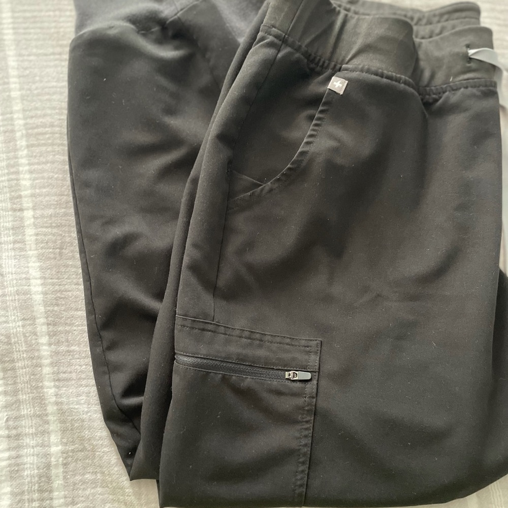 Figs black Zamora size large petite